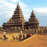 Mahabalipuram