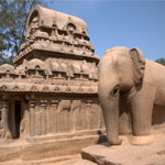 Mahabalipuram