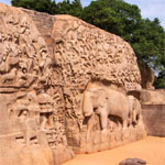 Mahabalipuram