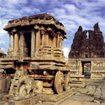 Mahabalipuram