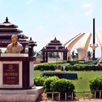 Mahabalipuram