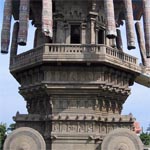 Mahabalipuram