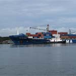 Kochi Port