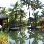 Kochi resorts