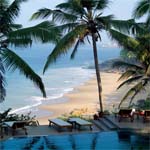 Kochi resorts