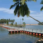 Thiruvananthapuram_Veli_Tourist_village