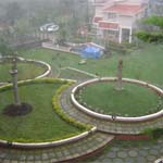 Kodaikanal Station