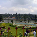 Yercaud Park