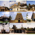 Navagraha Temples