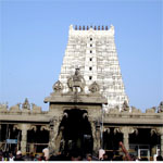 Rameshwaram Temple