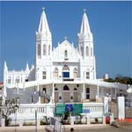 Vellankanni Church