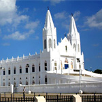 Vellankanni Church